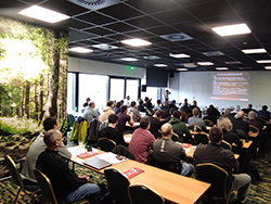 foto z brněnského školení 19.11.2025