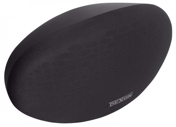 SP 1032 reprosoustava s konzolou černá