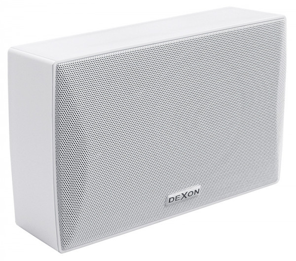 ARS 322 reprosoustava evakuační