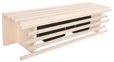 SN 240 reprosoustava do sauny