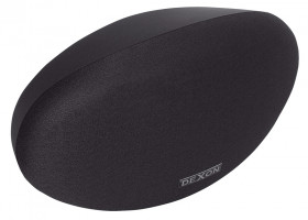 SP 632 reprosoustava s konzolou černá