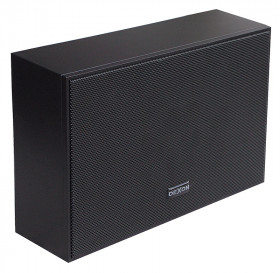 ARS 321 reprosoustava černá