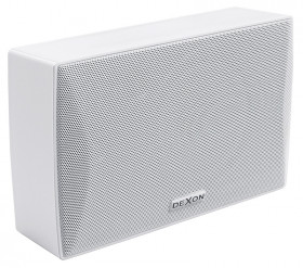 ARS 322 reprosoustava evakuační