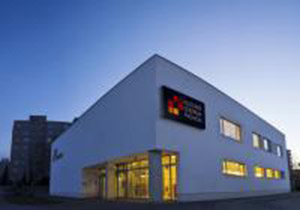 Kulturní dům (Rudná)