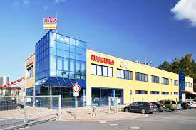 Prezentační prostory Marlenka (Frýdek-Místek)