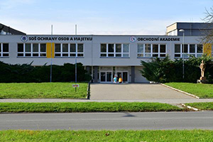 Obchodní akademie (Karviná)