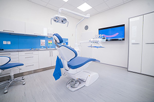 Stomatologické centrum (Brno)