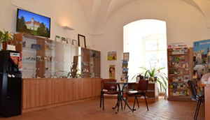 Městské informační centrum (Holešov)