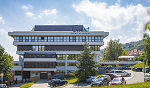 Oční klinika Gemini (Vyškov)