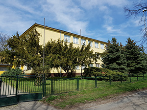 Základní škola Tolerance (Praha 9)