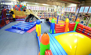 Dětská herna (Opava)