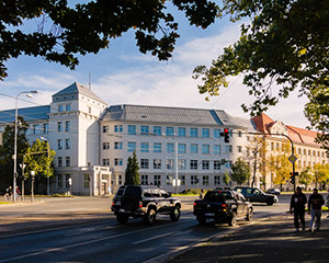 Střední průmyslová škola strojnická (Plzeň)