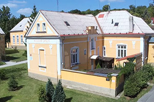 ZŠ a MŠ Jiráskova (Kladno)