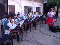 Rotoband a Iglovanka používají ozvučení Dexon