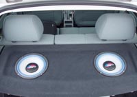 W-80DC v autoozvučení