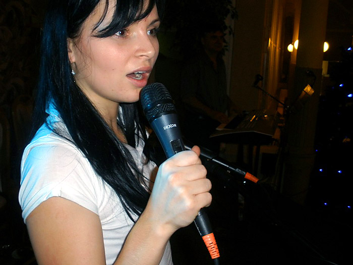 Kapela Dlouhej Flám používá mikrofony MBD 812, MD 500