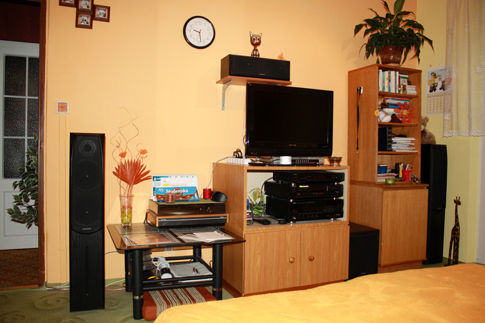 Allegro 130, Allegro 50, Allegro 120, SUB 300A