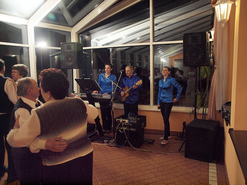 ZS 301 a ZS 351 moduly zesilovačů v reprosoustavách