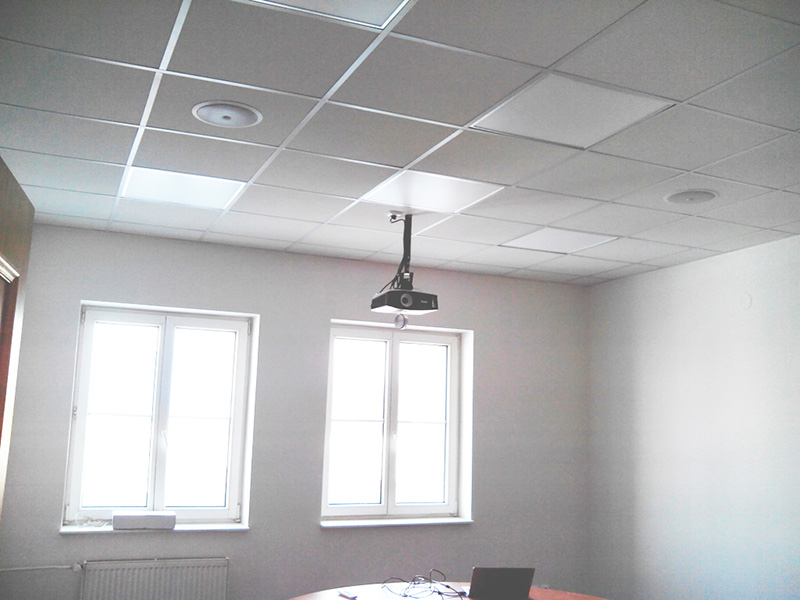 RP 122 a JPM 2021 v zasedací místnosti