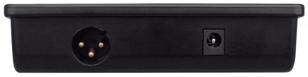 PA 580 stolní mikrofon s gongem