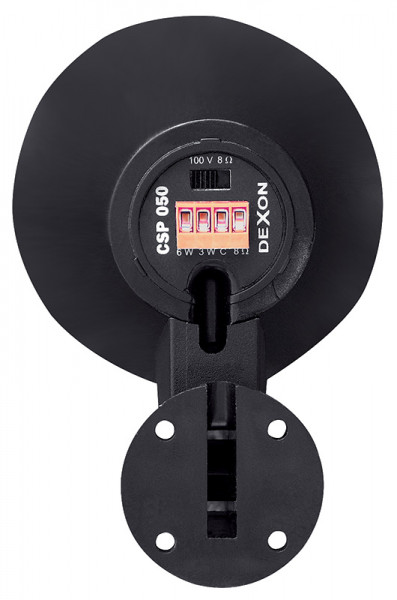 CSP 050 zvukový projektor