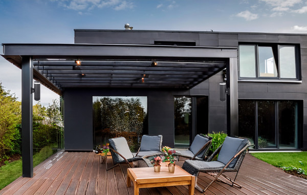 SH 230 válcová reprosoustava s osvětlením     