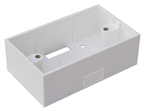 ES 100 nouzové tlačítko 