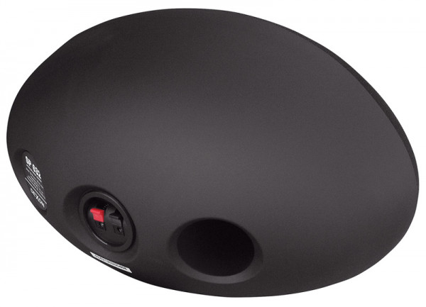 SP 632 reprosoustava s konzolou černá