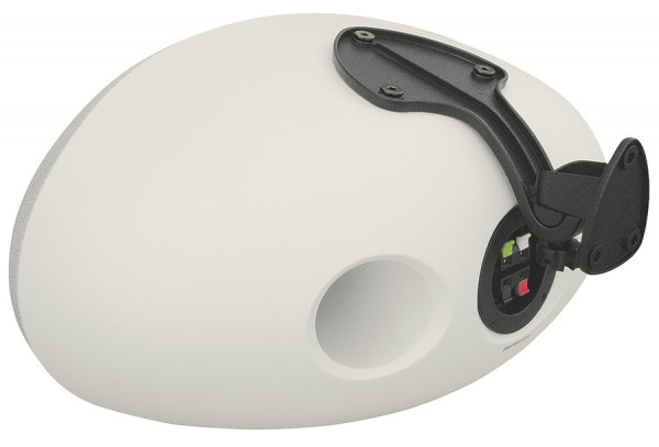 SP 1032 reprosoustava s konzolou černá