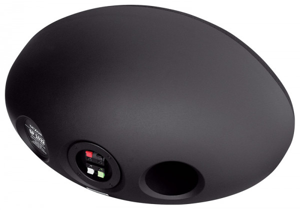 SP 1032 reprosoustava s konzolou černá