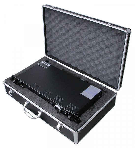 MBD 942 bezdrátový mikrofon diverzitní náhlavní / klopový, 2kanálový